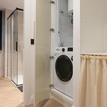 公寓 Nordeste